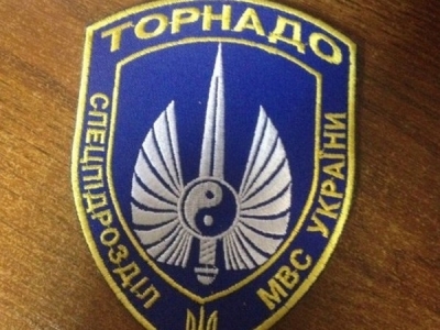 В Лисичанске задержали добровольцев "Торнадо", которые готовили убийство начальника милиции области