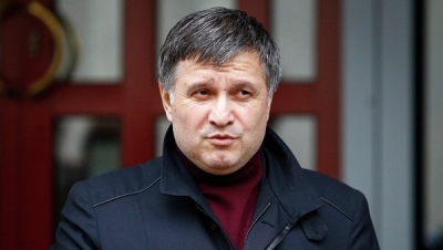 Министр внутренних дел Украины Арсен Аваков срочно выехал в Николаев