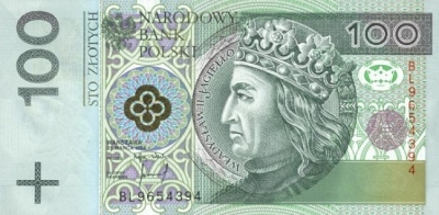 Польша в ближайшее время не собирается отказываться от своей национальной валюты