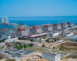 Установка "черных ящиков" на Запорожской АЭС - важное мероприятие , направленное на повышение безопасности работы