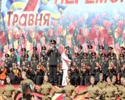 Парада военной техники в Харькове не будет