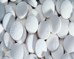 Последние исследования ученых Кембриджа доказали еще одно удивительное свойство аспирина
