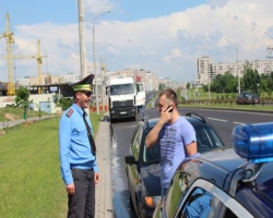 Всем автовладельцам "ДНР" необходимо зарегистрировать свое авто в республике