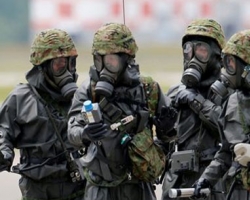 ДНР: Украина может готовиться к производству химического оружия