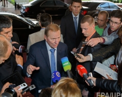Переговоры в Минске были тяжелыми –  представитель Украины по гуманитарным вопросам Геращенко 