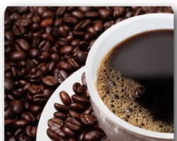 Специалисты поделились рецептом полезного и бодрящего кофе