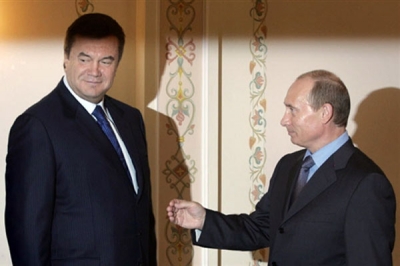 В газовой проблеме Янукович сделал ставку не на того