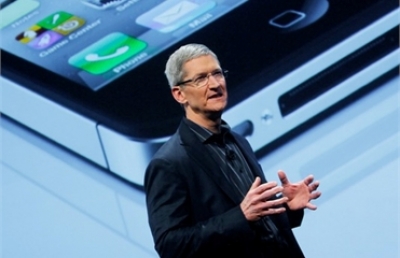 Презентация Apple  провалена - их акции пошатнулись