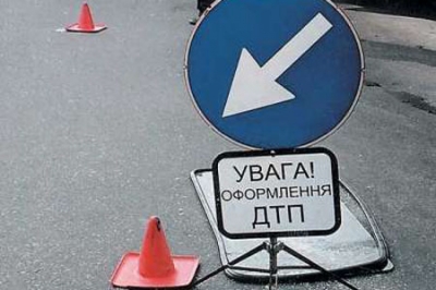 ОГАИ Луганска ищет очевидцев столкновений