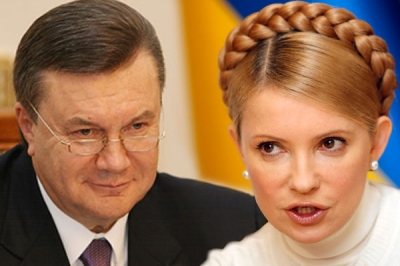 Впереди еще апеляционный суд, - Янукович о Тимошенко