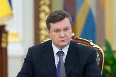 Руководство Евросоюза отказывается от встречи с Януковичем