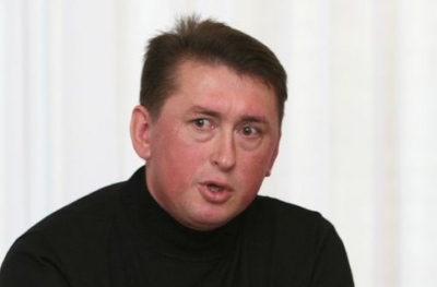 Экс-майор Мельниченко думает, что Янукович хочет его убить