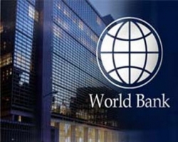 Всемирный банк предложил Украине новую стратегию сотрудничества до 2015 года