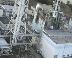 На предприятии "ЛИНИК" в Лисичанске ЧП - поврежден реактор