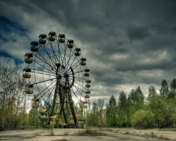 В 2020 году в Чернобыле будут жить люди