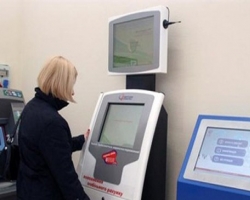 Кимиссия в терминалах iBox за услуги "Киевстар" выросла 