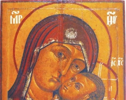 Чудотворную икону украли из церкви в Сумах