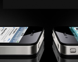 Apple представляет новый iPhone 5