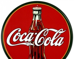 Coca-Cola возглвляет список самых дорогих брендов