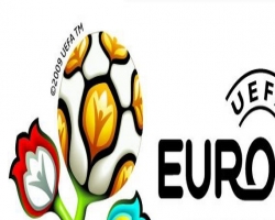 Евро-2012: осталось узнать 6 сборных