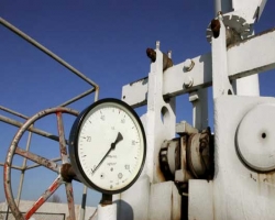 Иран тоже отказался от сотрудничества с "Газпромом"