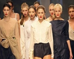 В Киеве итальянские модельеры покажут свои коллекции