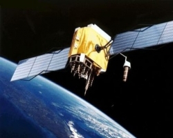 На выходных на Землю упадут обломки немецкого космического телескопа