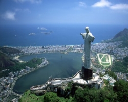 Украинцы смогут ездить в Бразилию без виз