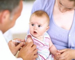 В Украине утвердили новый "еврокалендарь" прививок