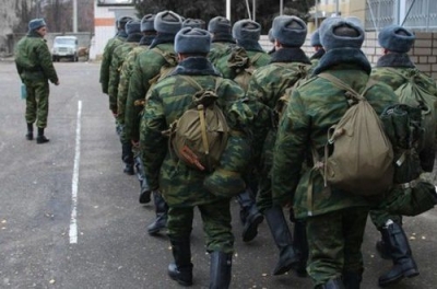 На Закарпатье всем,  причастным к контрабанде, вручают повестки и мобилизуют в Вооруженные силы Украины