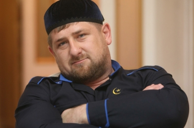 Глава Чечни Рамзан Кадыров заявил, что все чеченские добровольцы давно сидят дома и не воюют в Донбассе