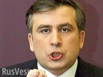 Губернатор Одессы Михаил Саакашвили предъявил Министерству финансов Украины обвинения в обмане