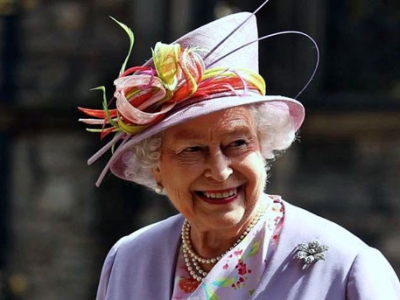 Британское издательство сообщило, что на королеву Елизавету ІІ джихадистами готовится покушение