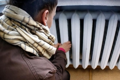 Системы централизованного отопления Киева на 80% уже готовы к зиме