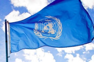 В ООН разрабатывают проект всесторонней помощи жителям Донбасса