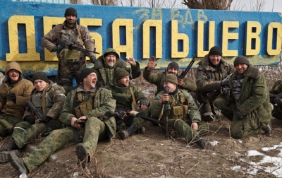 В Генеральном штабе Украины озвучили прогноз дальнейшей ситуации в Донбассе