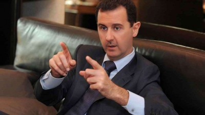 Москва не настаивала на уходе Асада - МИД