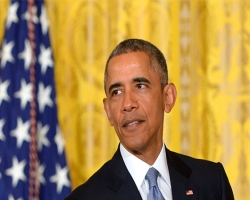 Президент США Барак Обама пообещал Ирану возвращение санкций, если Тегеран нарушит соглашения