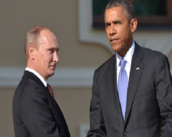 Лидеры двух стран Владимир Путин и Барак Обама в ходе телефонной беседы подвели итоги соглашения по ядерной программе Ирана