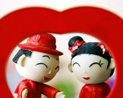 В Китае онлайн-возлюбленные подрались из-за своих фото на первом свидании. (Видео)
