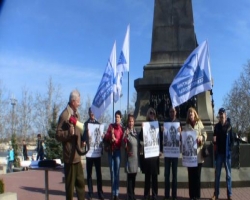 Власти Севастополя запретили митингующим собираться в центре города