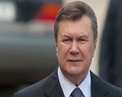 Экс-президент Виктор Янукович назвал условия своего приезда в Украину