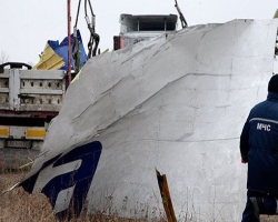 Нидерланды пока не собираются делится секретной информацией с мировым сообществом относительно сбитого под Донецком Boeingа