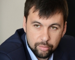 Представитель ДНР Денис Пушилин сообщил о дате предстоящей встречи Контактной группы по Украине