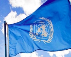 В ООН разрабатывают проект всесторонней помощи жителям Донбасса