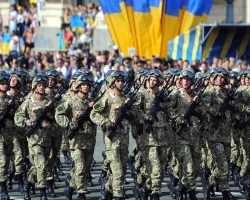 В Украине появится реестр призывников в электронном виде