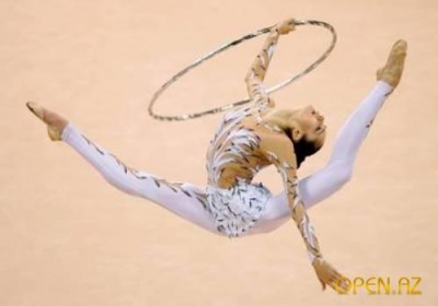 Всеукраинский турнир по художественной гимнастике стартует 21 октября