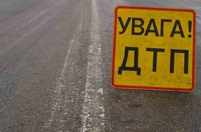 В Луганске авто сбило пешехода насмерть