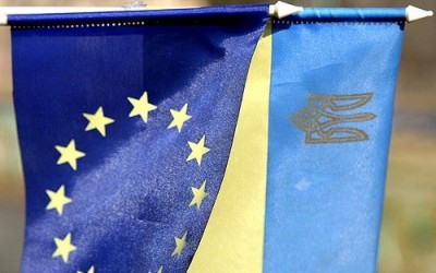 Украина и ЕС договорились о пошлинах на товары