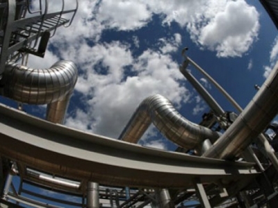 Туркменский газ дойдет до Украины только в 2015 году